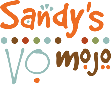 Sandy Smith VO Mojo Voice Over Actor