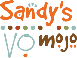 Sandys VO Mojo Voice Over Talent